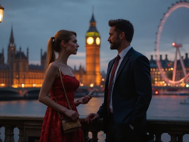 Exploring Polish Escort Services in London