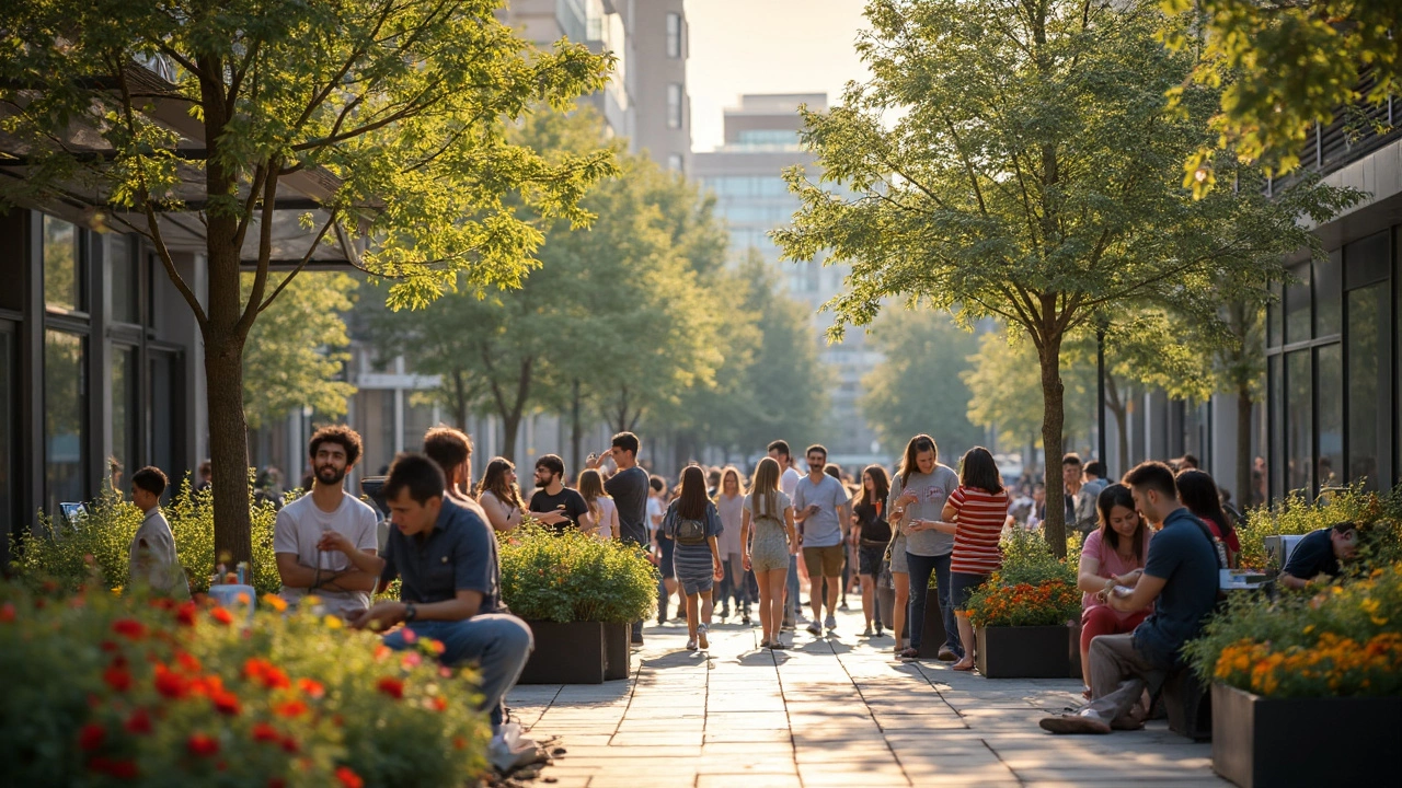 Kommons In London Vibrant Community Spaces Explained