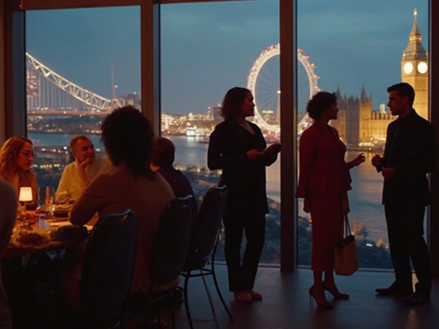 Kommons Escorts London: What to Know Before You Book