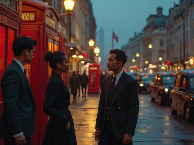 London Kommons Escort: What To Expect and How To Choose Safely