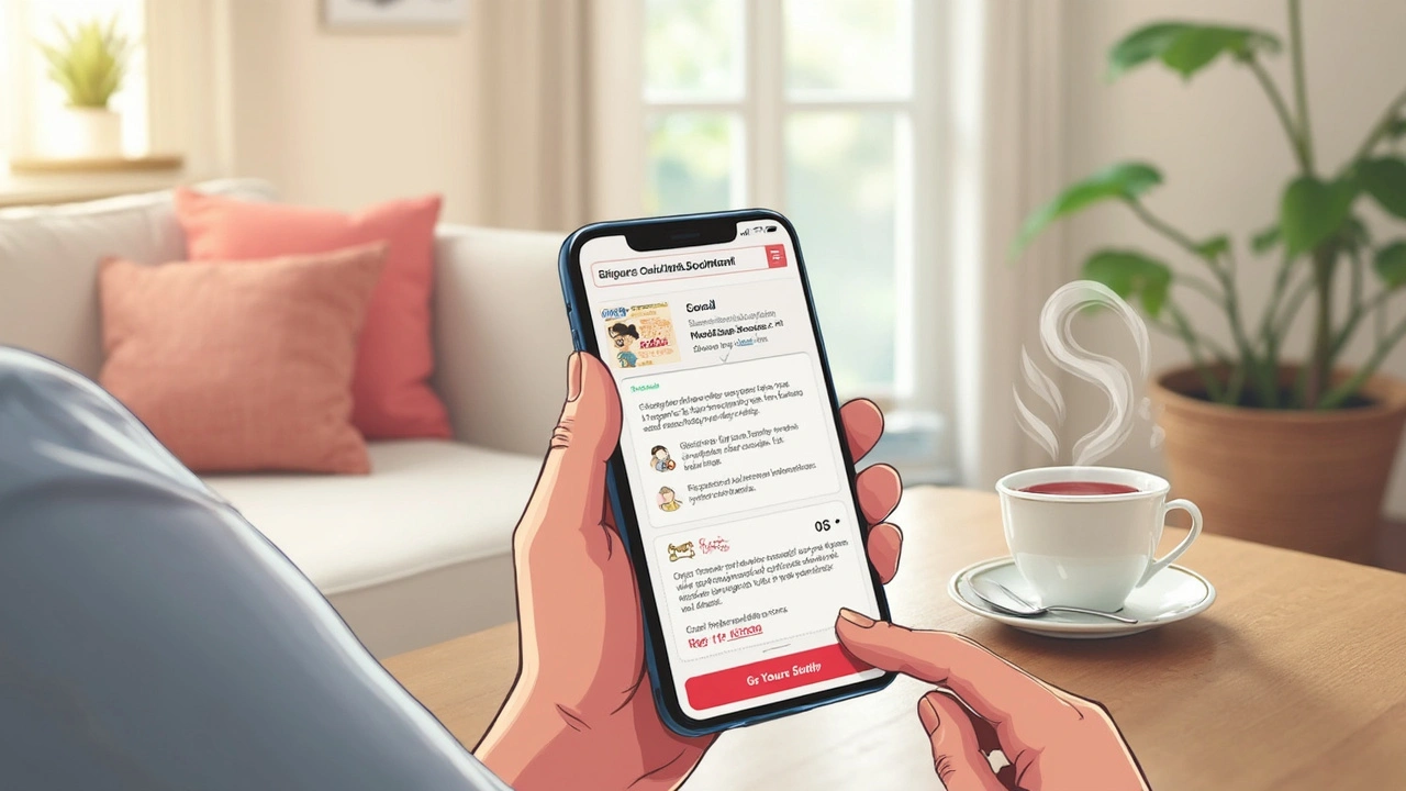 Booking Etiquette and Expectations