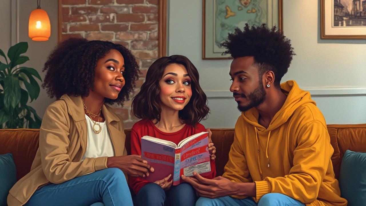 Making the Most of Your Experience