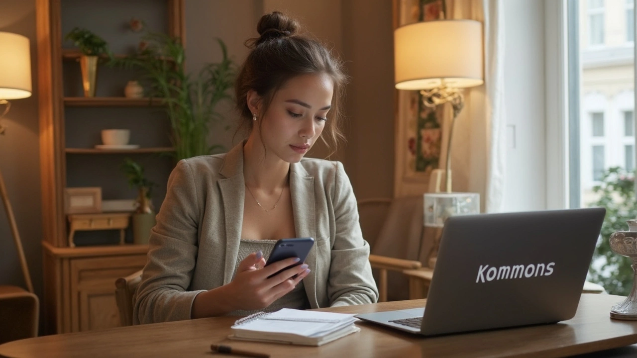 Making the Right Choice: Profiles and Reviews