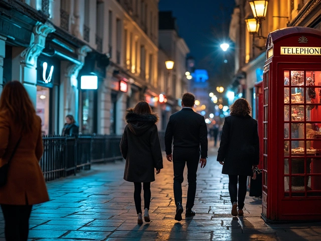 Escorts Kommons London: What You Really Need to Know