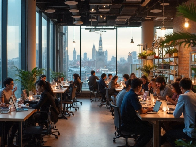 Kommons City of London: Everything You Need to Know