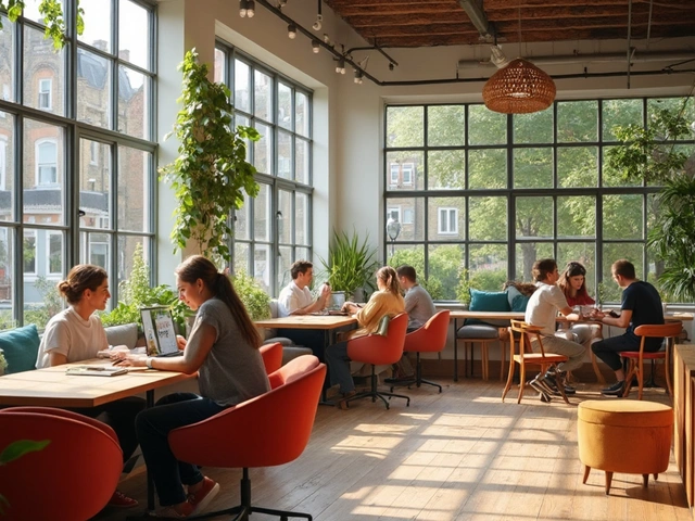 Kommons South West London: What You Need to Know