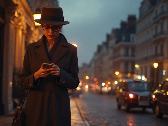 Kommons West London Escort: What to Know Before Booking