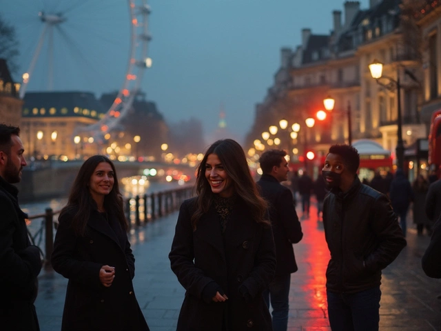 London Escorts Kommons: What You Really Need to Know
