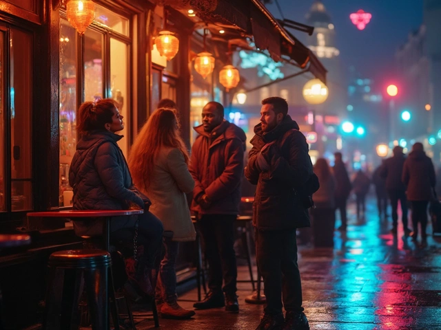 TS Escort London Kommons: What to Know and How to Make the Most of It