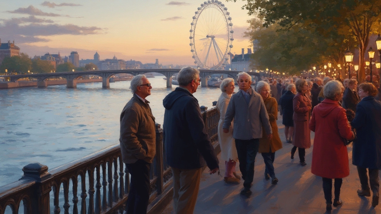 Tips for Making the Most of Events