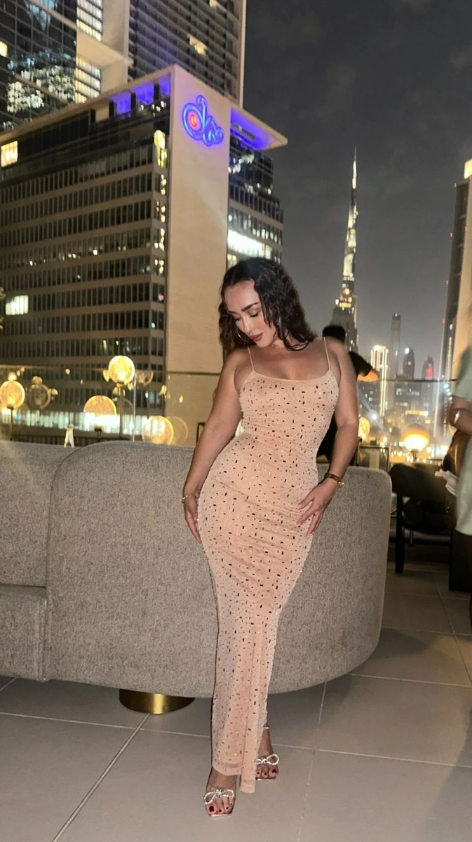 Ameli escort in London