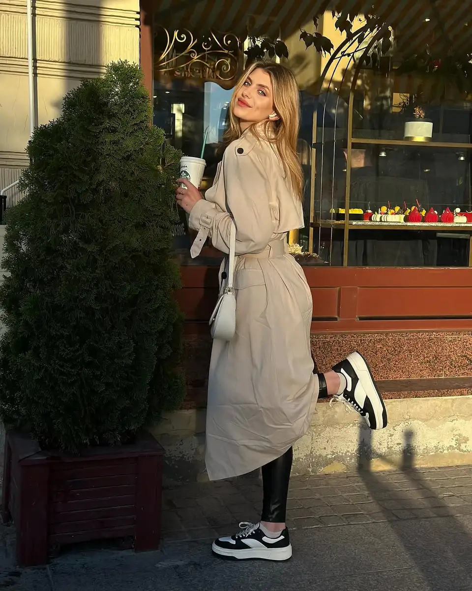 Arabella escort in London