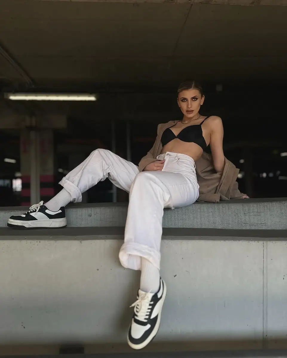 Arabella escort in London