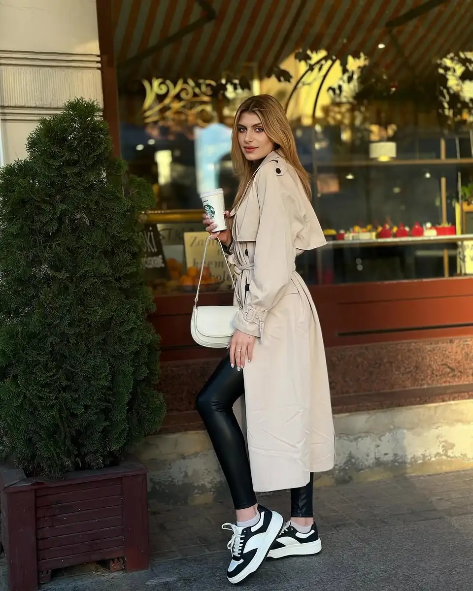 Arabella escort in London