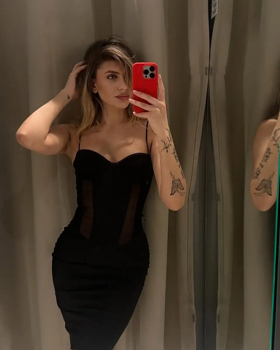 Arabella escort in London