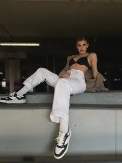 Arabella escort in London