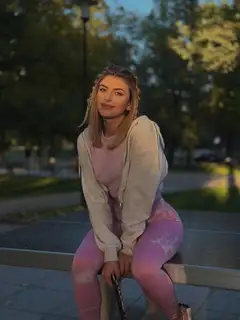 Arabella escort in London