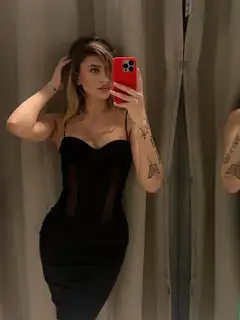 Arabella escort in London