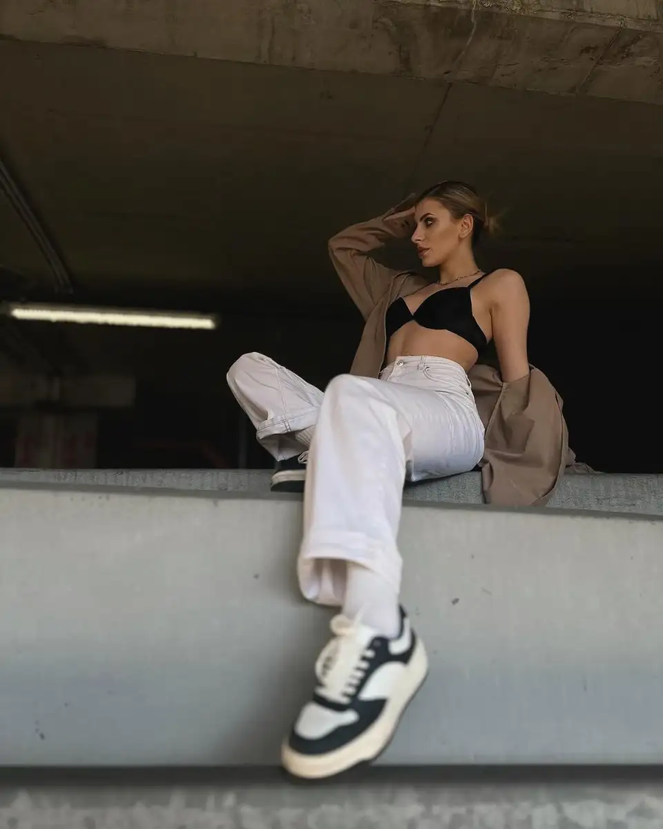 Arabella escort in London