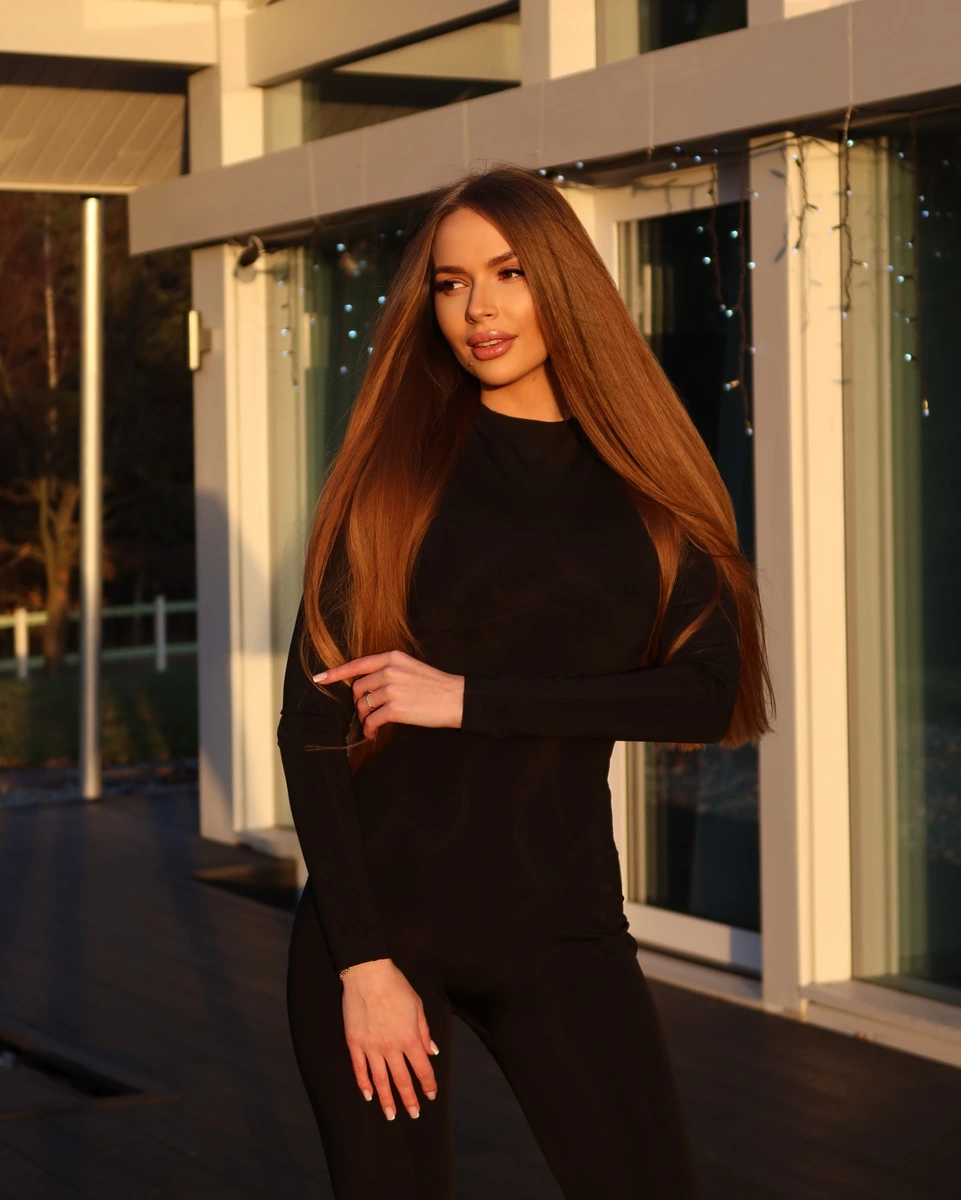 Aurora escort in London