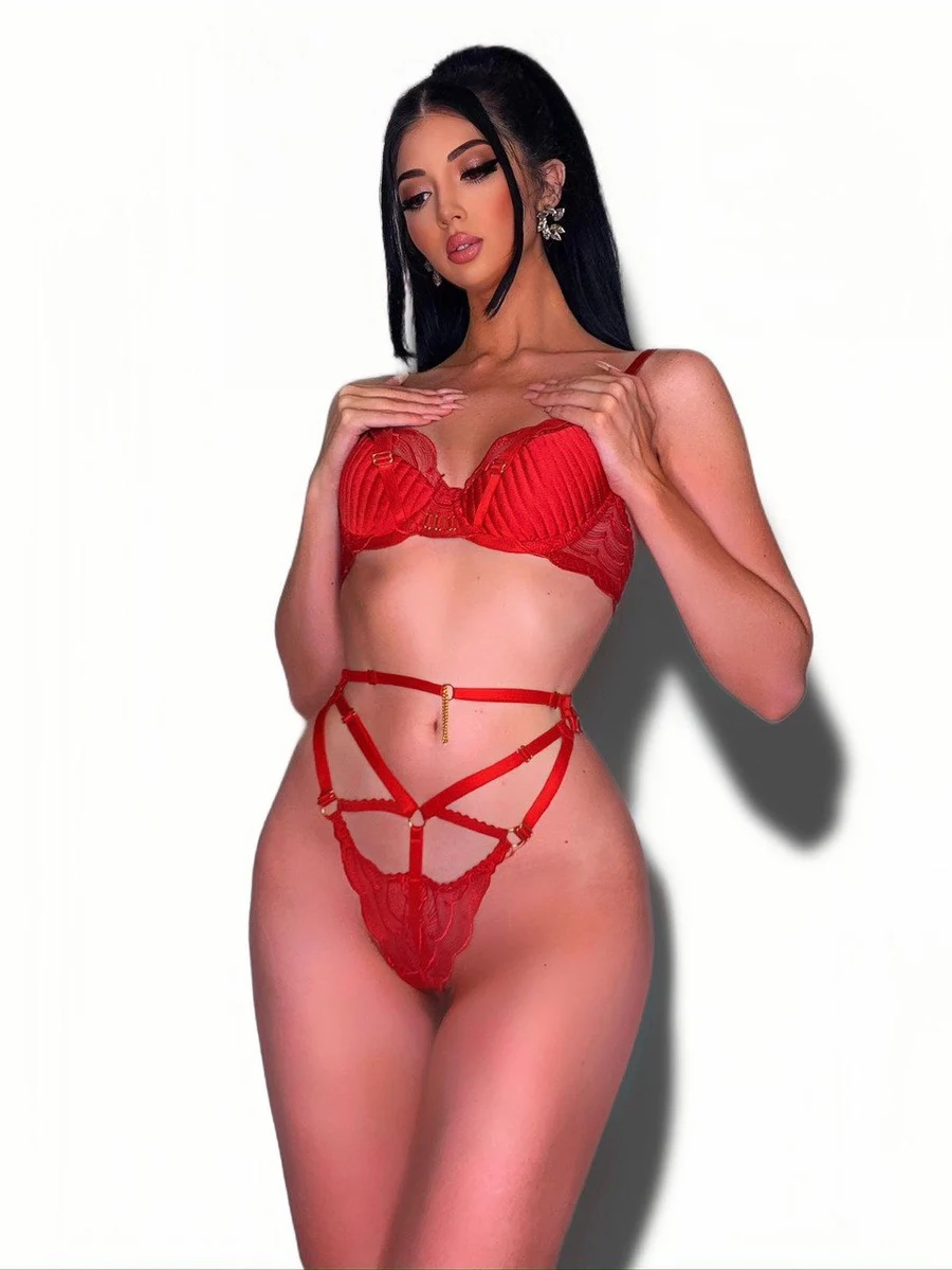 Autumn escort in London