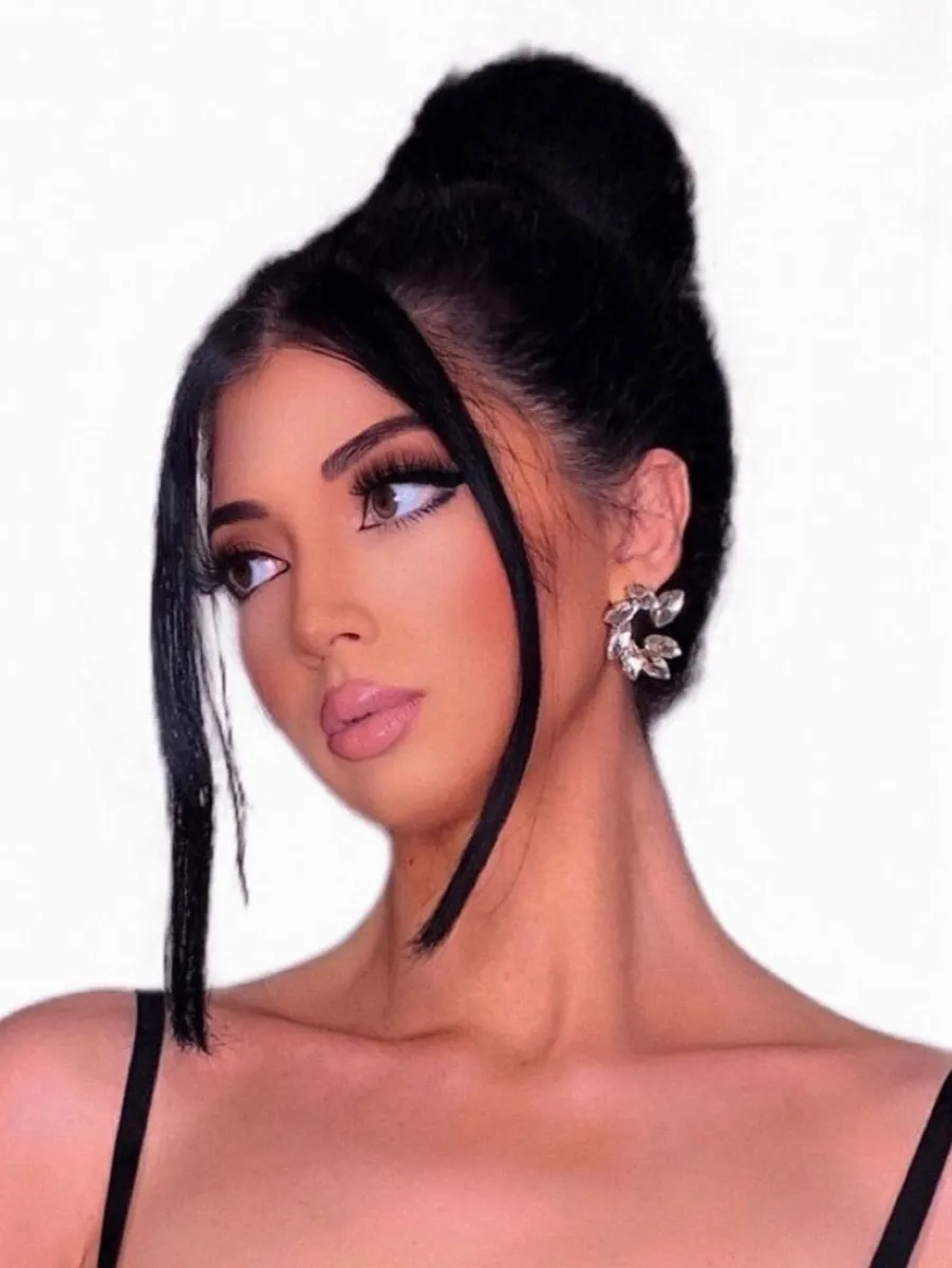 Autumn escort in London