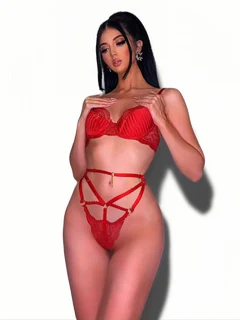 Autumn escort in London