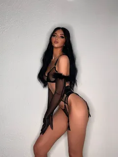 Autumn escort in London