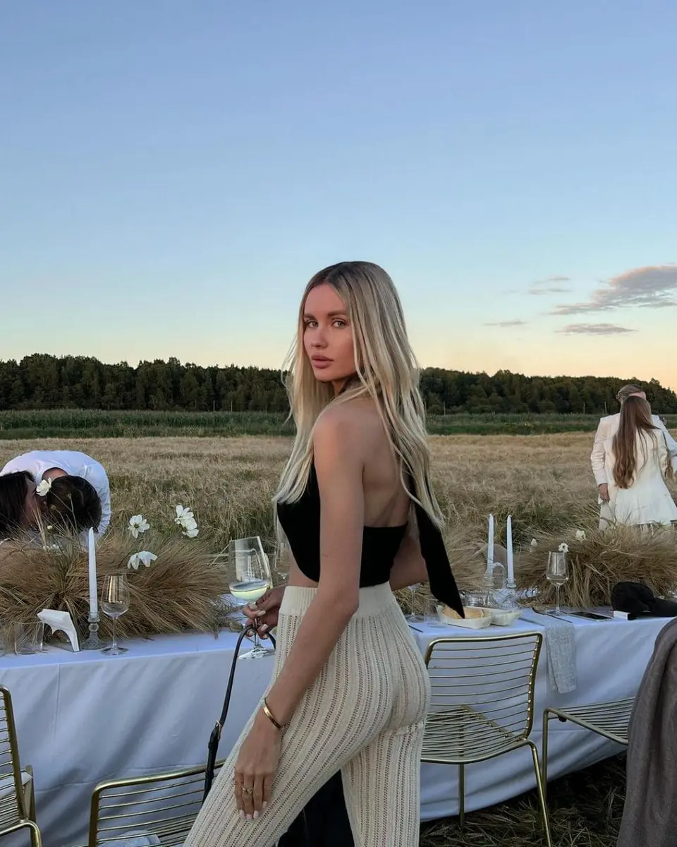 Brianna escort in London