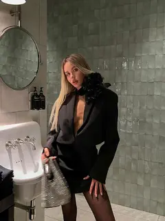 Brianna escort in London