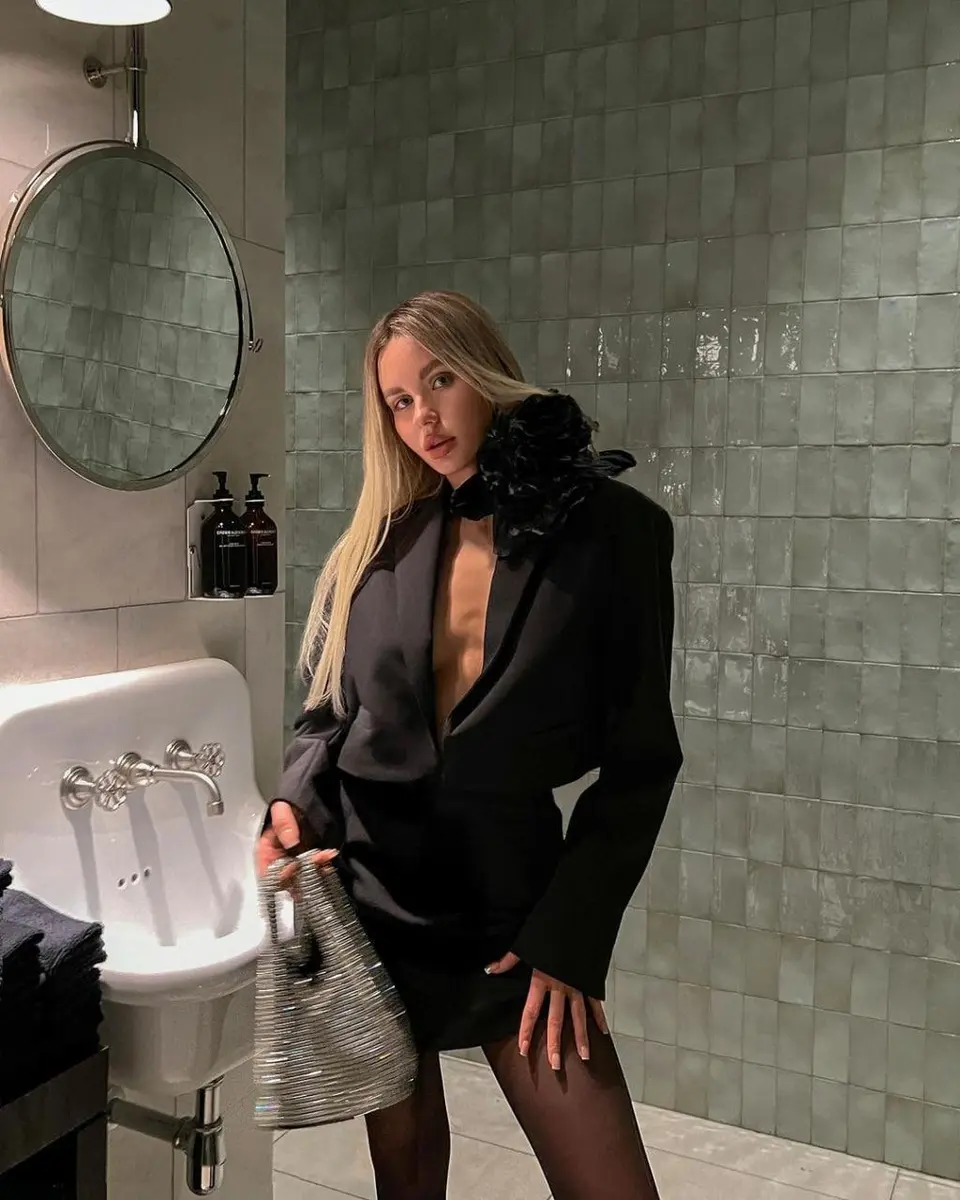 Brianna escort in London