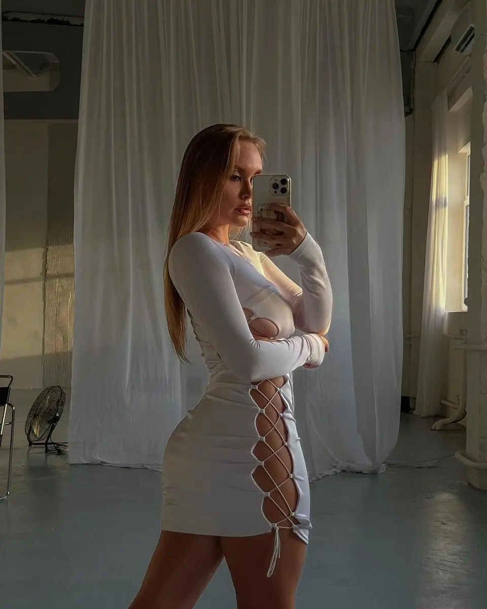 Carmen escort in London