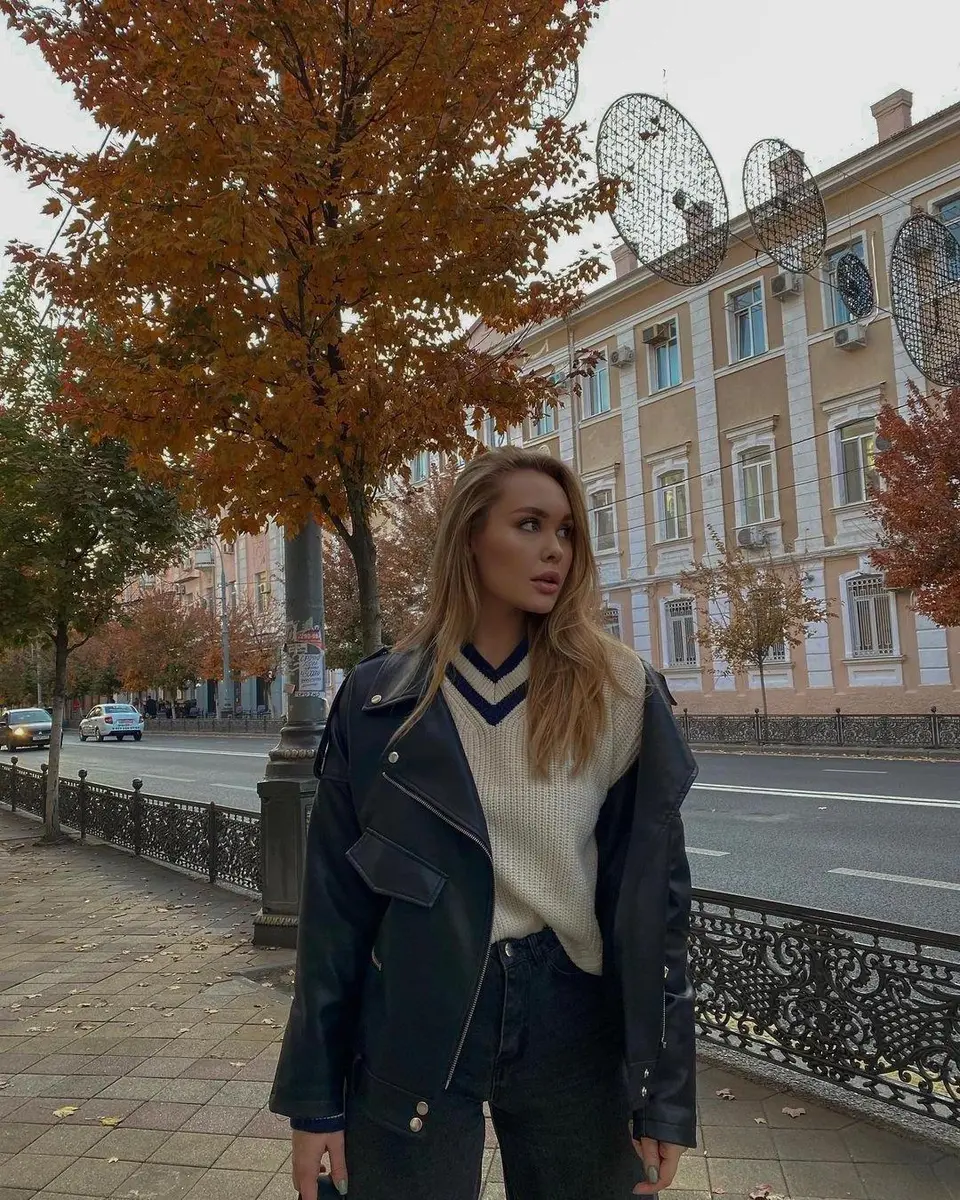 Carmen escort in London