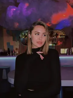 Carmen escort in London