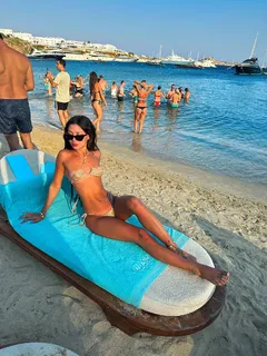 Cindy escort in London