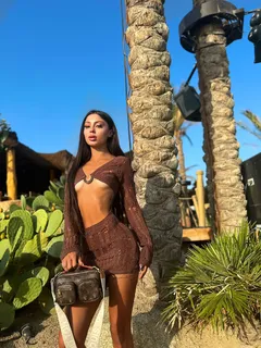 Cindy escort in London