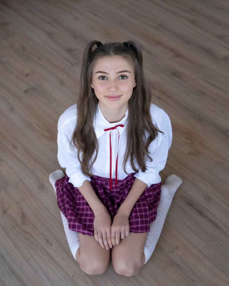 Elsa escort in London