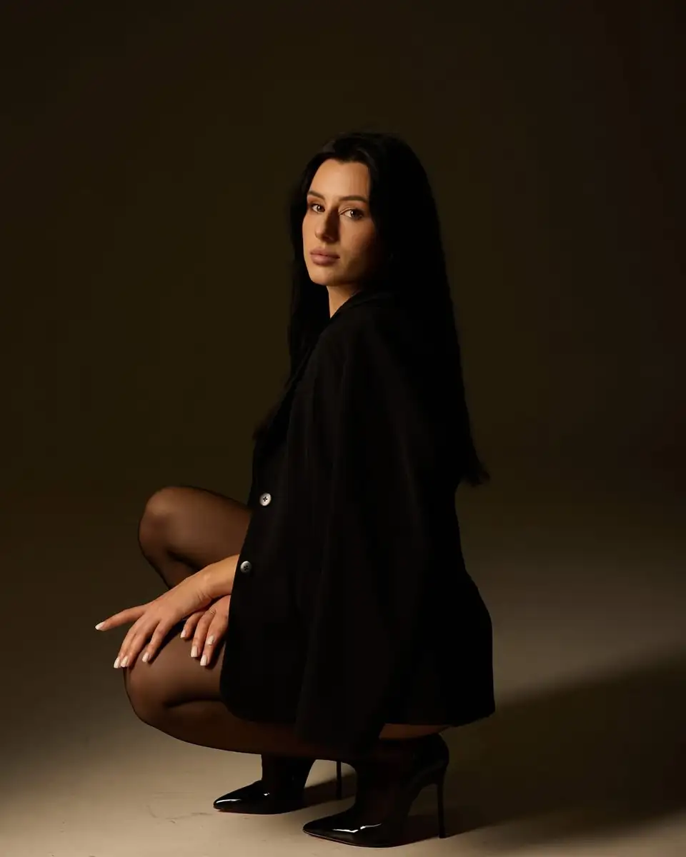 Eva escort in London