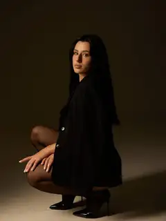 Eva escort in London