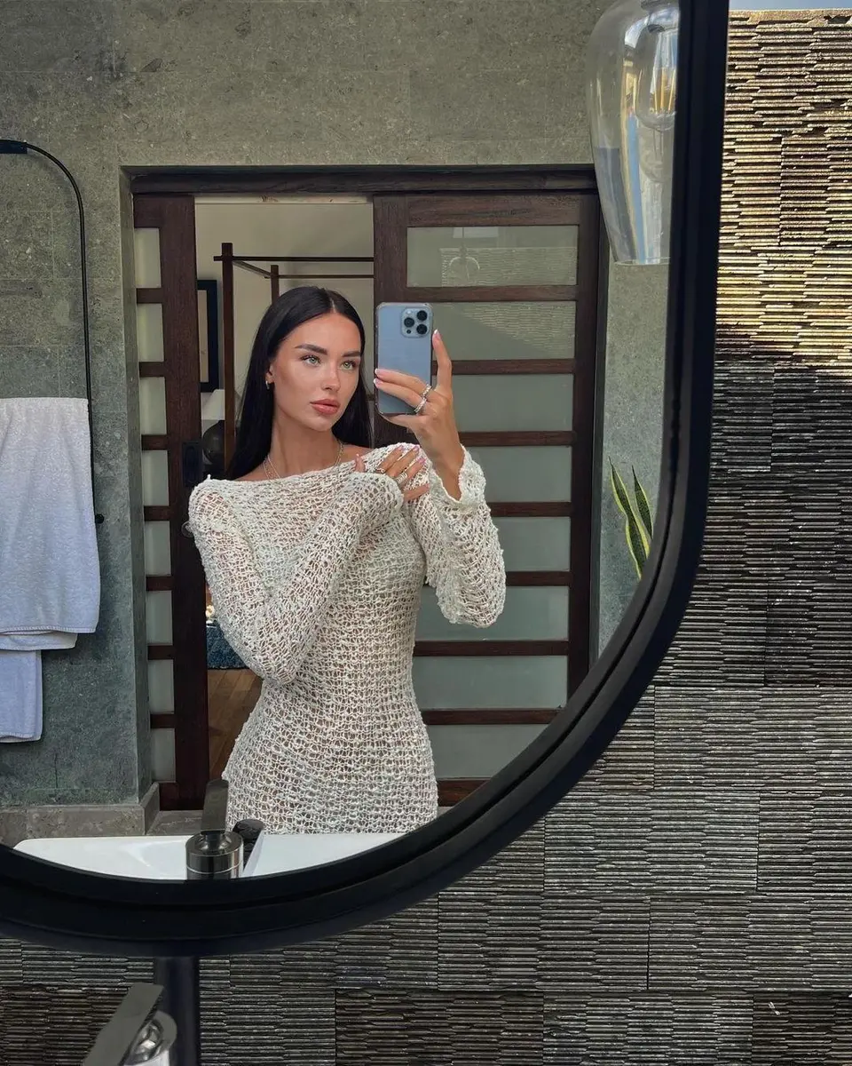 Fiona escort in London