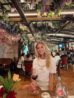 Hazel escort in London