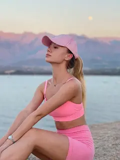 Hazel escort in London