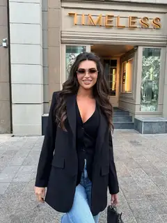 Helena escort in London