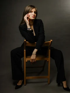 Irina escort in London