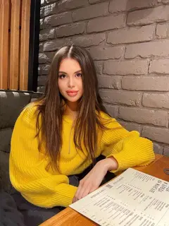 Kayla escort in London