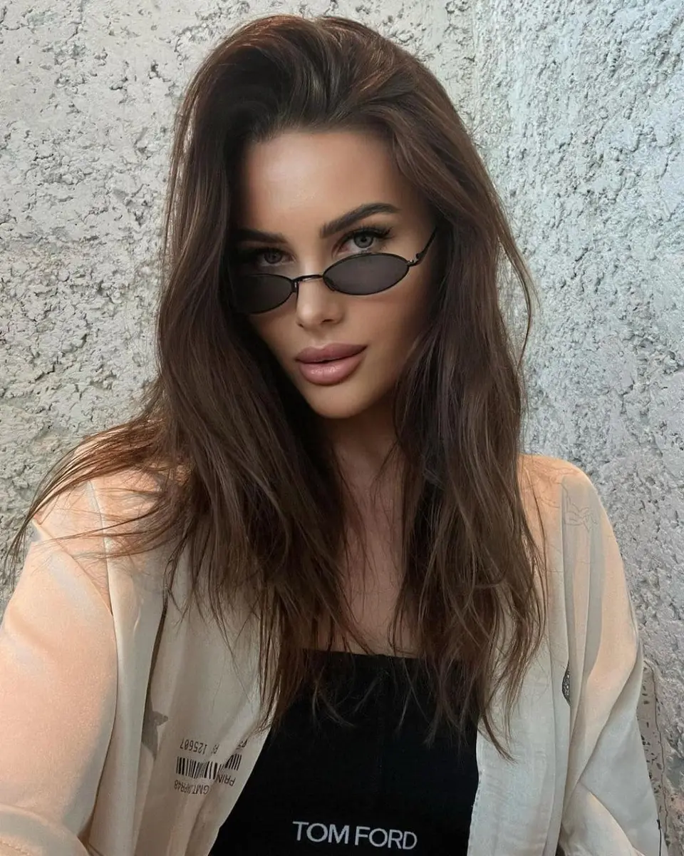 Kimberly escort in London