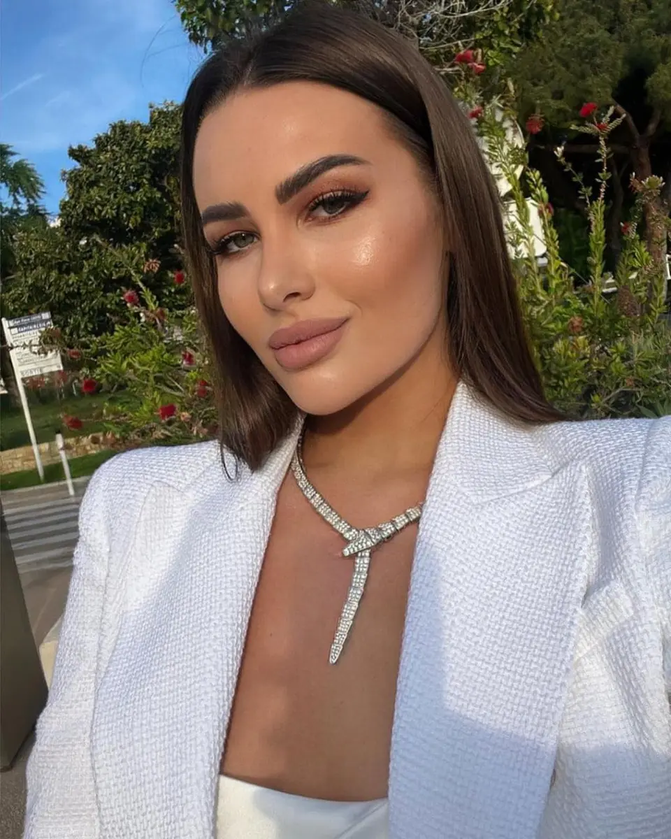 Kimberly escort in London