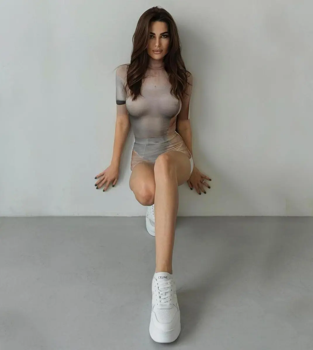 Kimberly escort in London