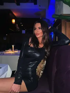 Kimberly escort in London