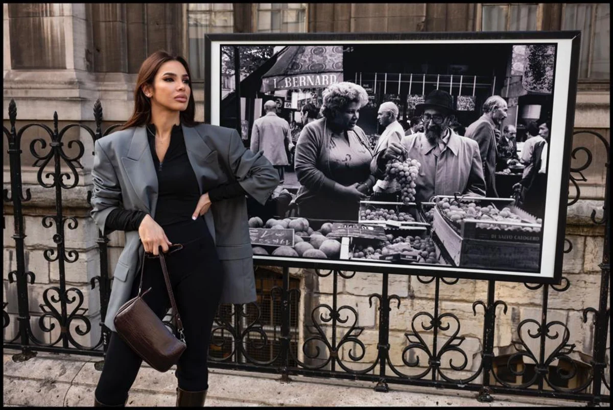 Louisa escort in London